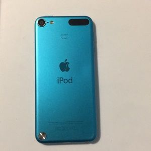 iPod 5